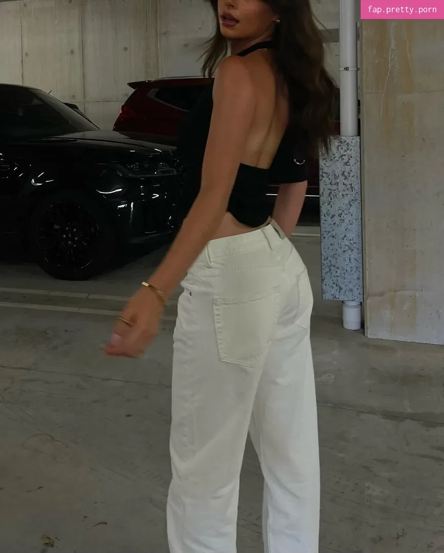 olivia phillippss - Photo #21