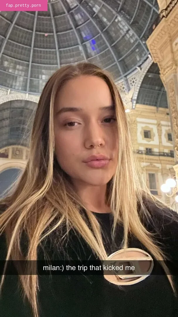 Olivia Ponton - Photo #34