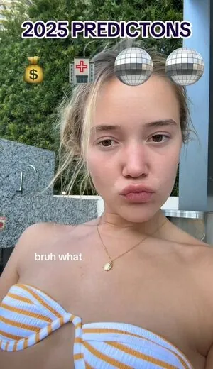 Olivia Ponton