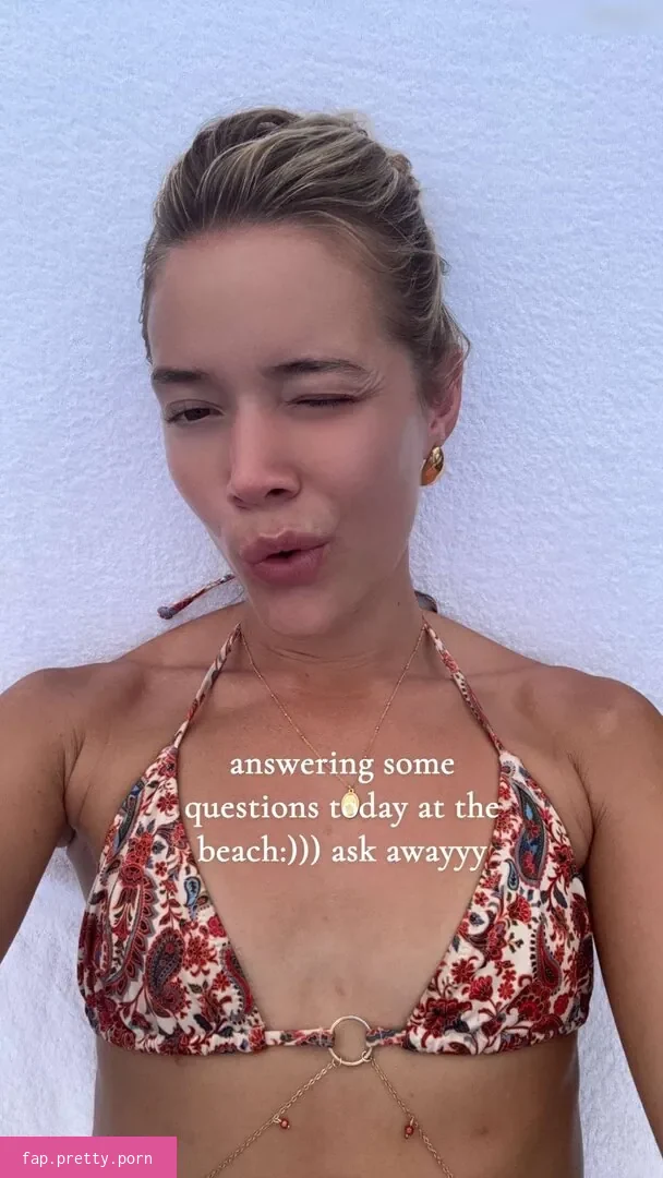 Olivia Ponton - Photo #16