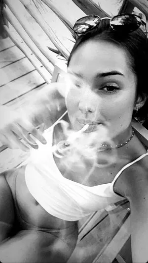 Olivia Porcher