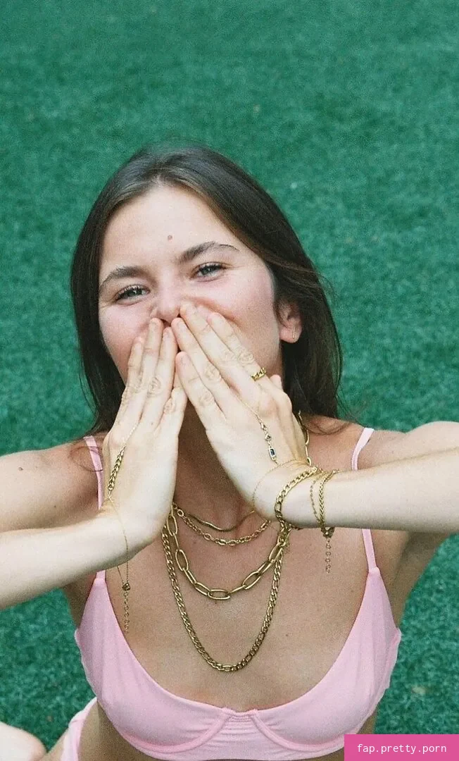 Oliwia Pawelczak - Photo #22