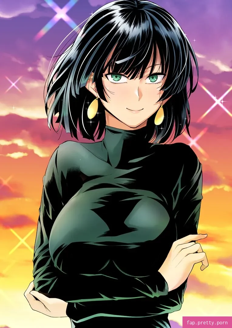 One Punch Man - Photo #35