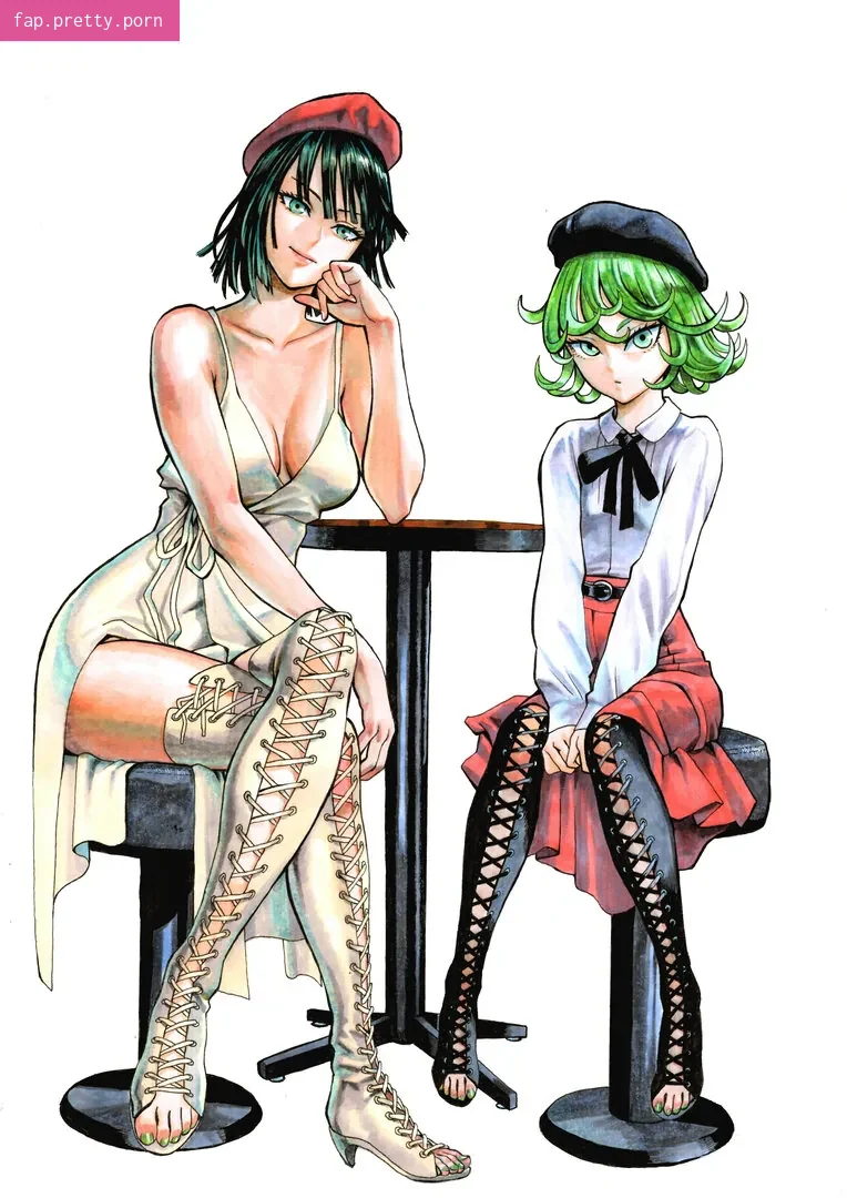 One Punch Man - Photo #54