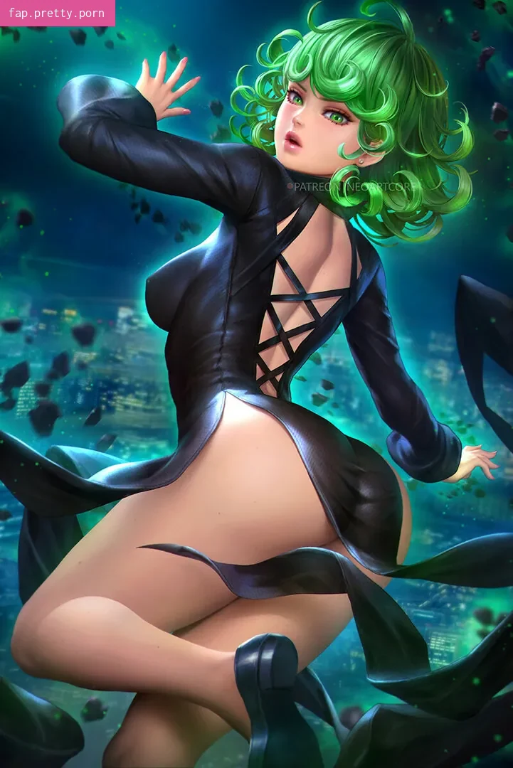 One Punch Man - Photo #66