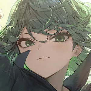 One Punch Man