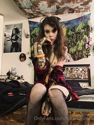 opheliajones