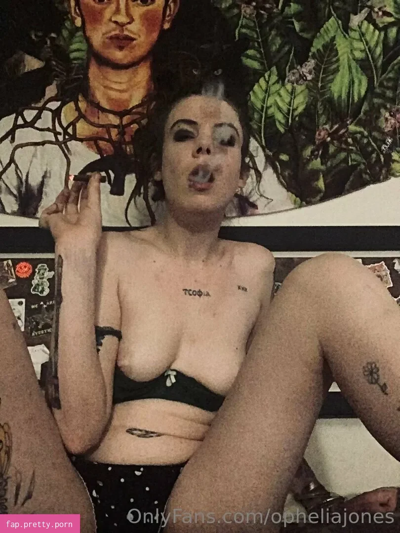 opheliajones - Photo #34