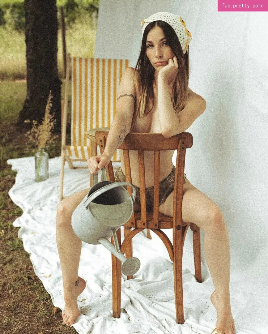 Ophelie Poisson - Photo #16