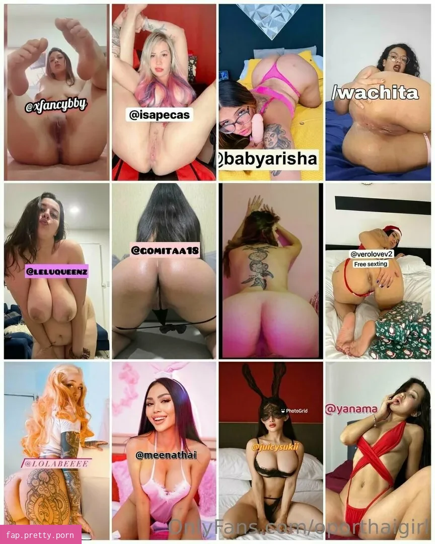 oporthaigirl - Photo #04
