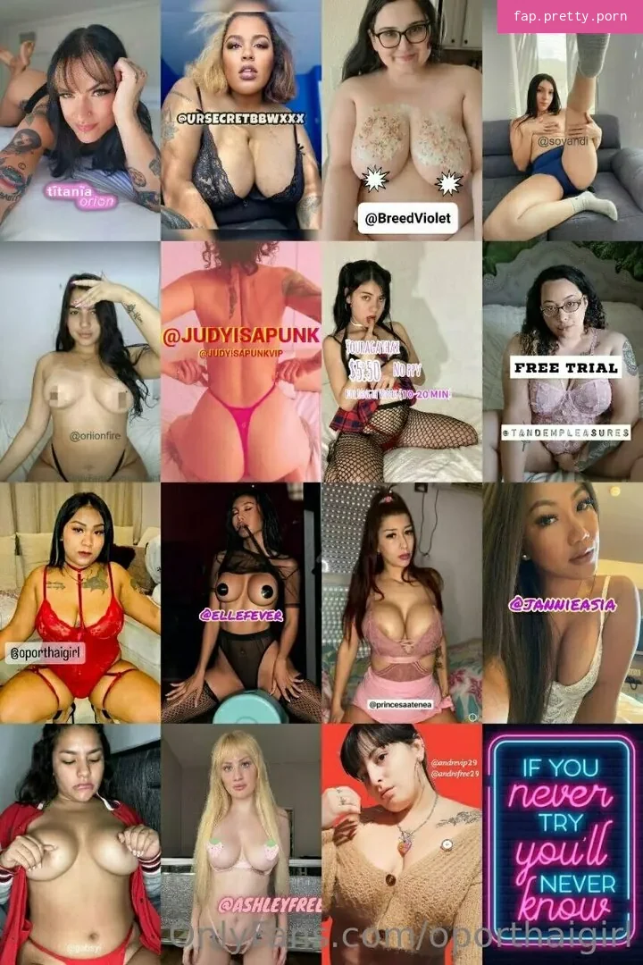 oporthaigirl - Photo #53