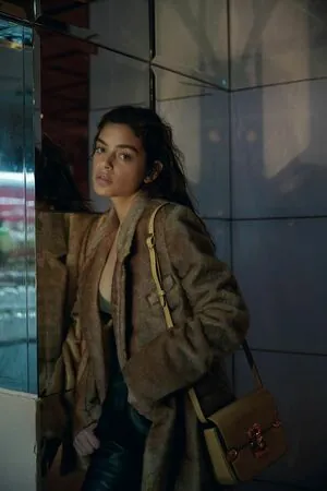 Odeya Rush