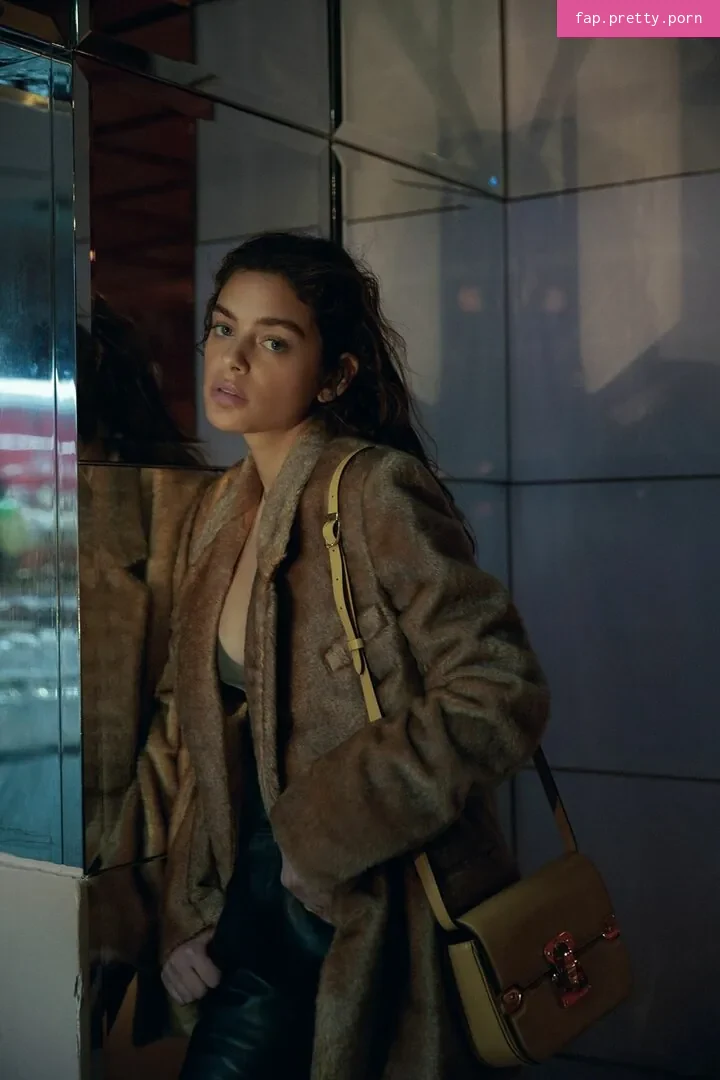 Odeya Rush - Photo #11