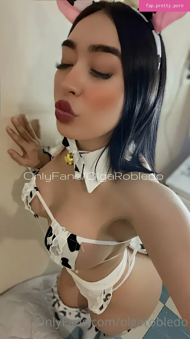 Olga Robledo - Photo #51