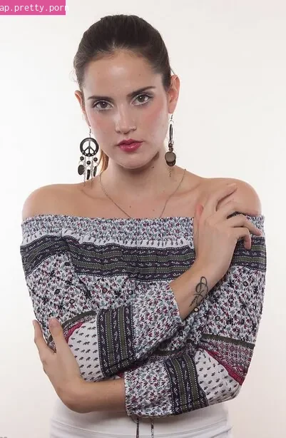 Ophelie Rullier - Photo #92