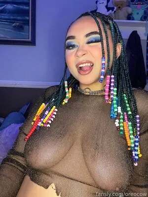 oreocow