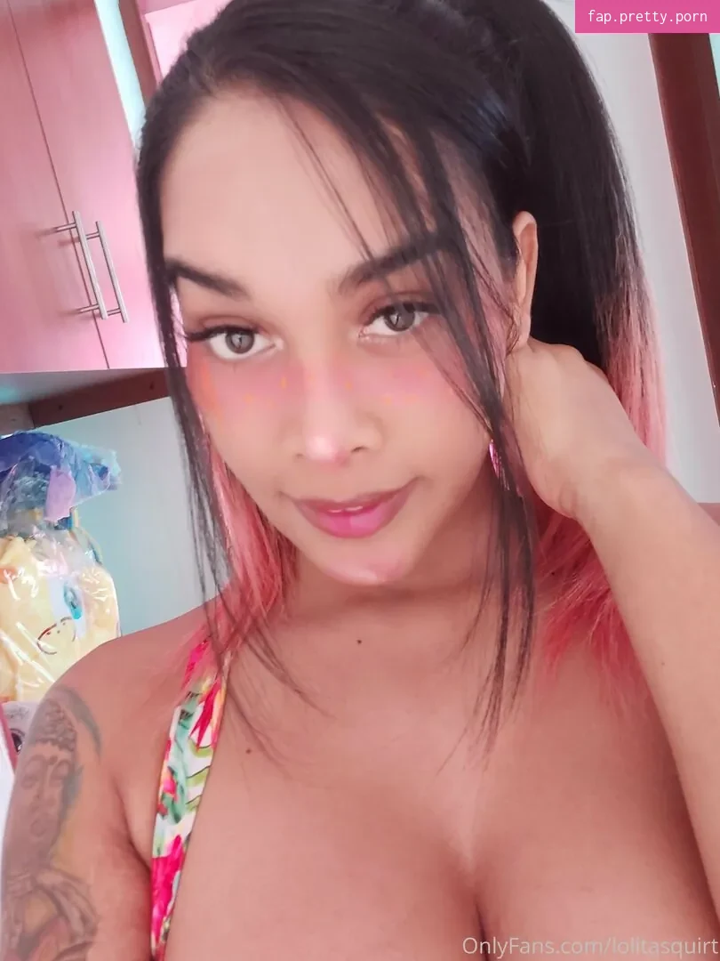 orgasmicsquir - Photo #34