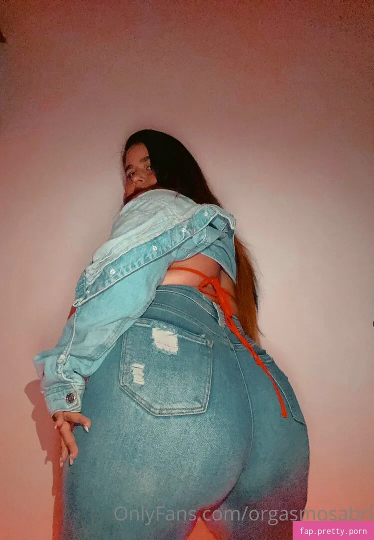 orgasmosabri - Photo #74