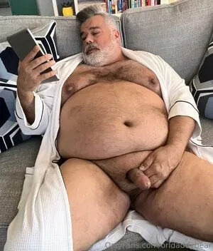 orldaddybear