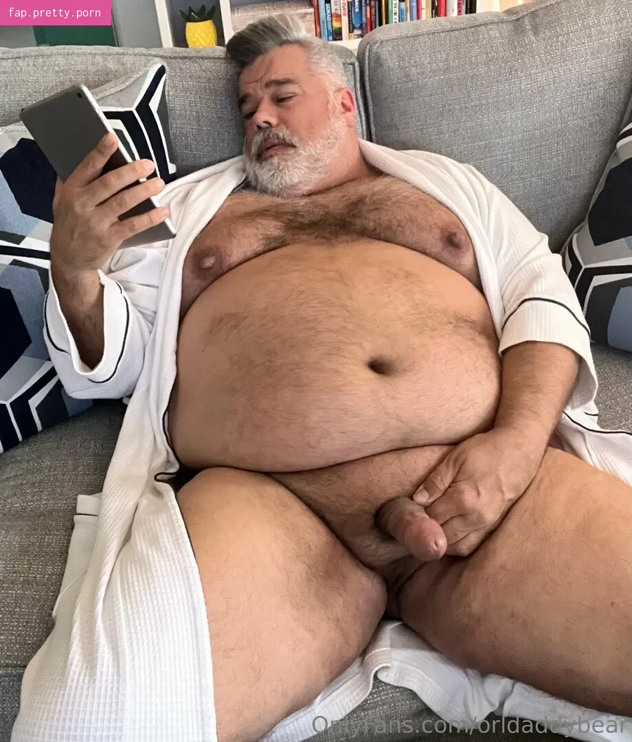 orldaddybear - Photo #52