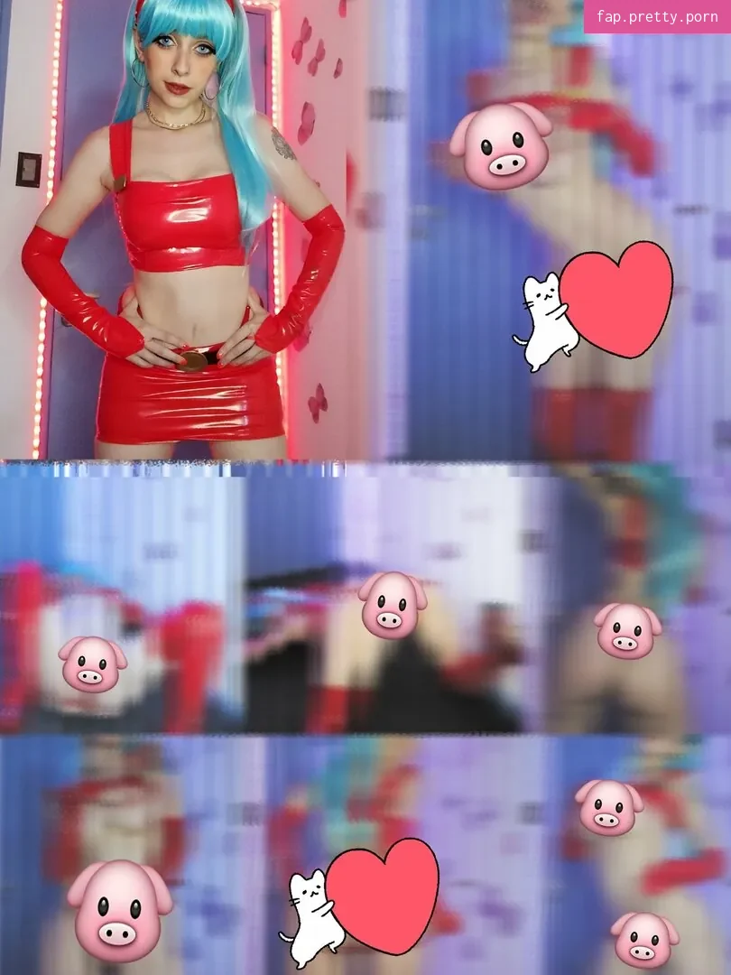 Orobinbunny - Photo #09