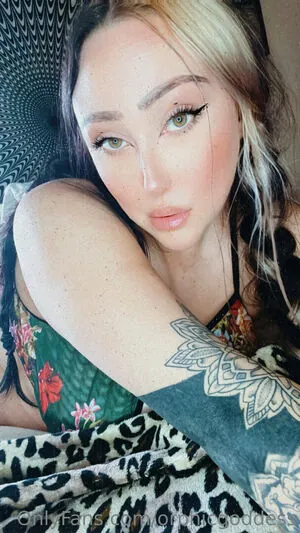 orphicgoddess