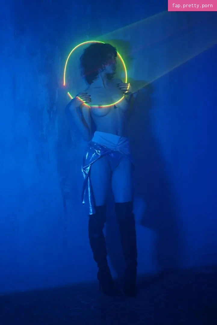 Olga Saharova - Photo #44