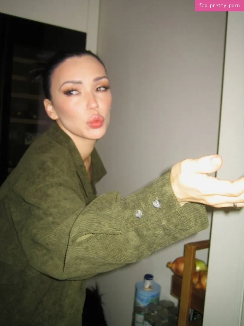 Olga Seryabkina - Photo #51