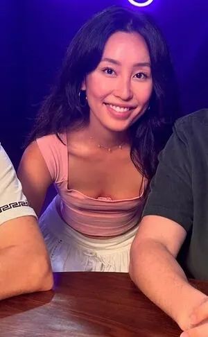 Olivia Sui