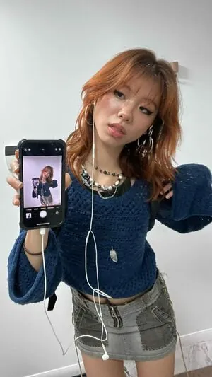 Olivia Sun