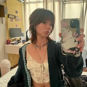 Olivia Sun