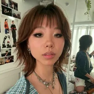 Olivia Sun