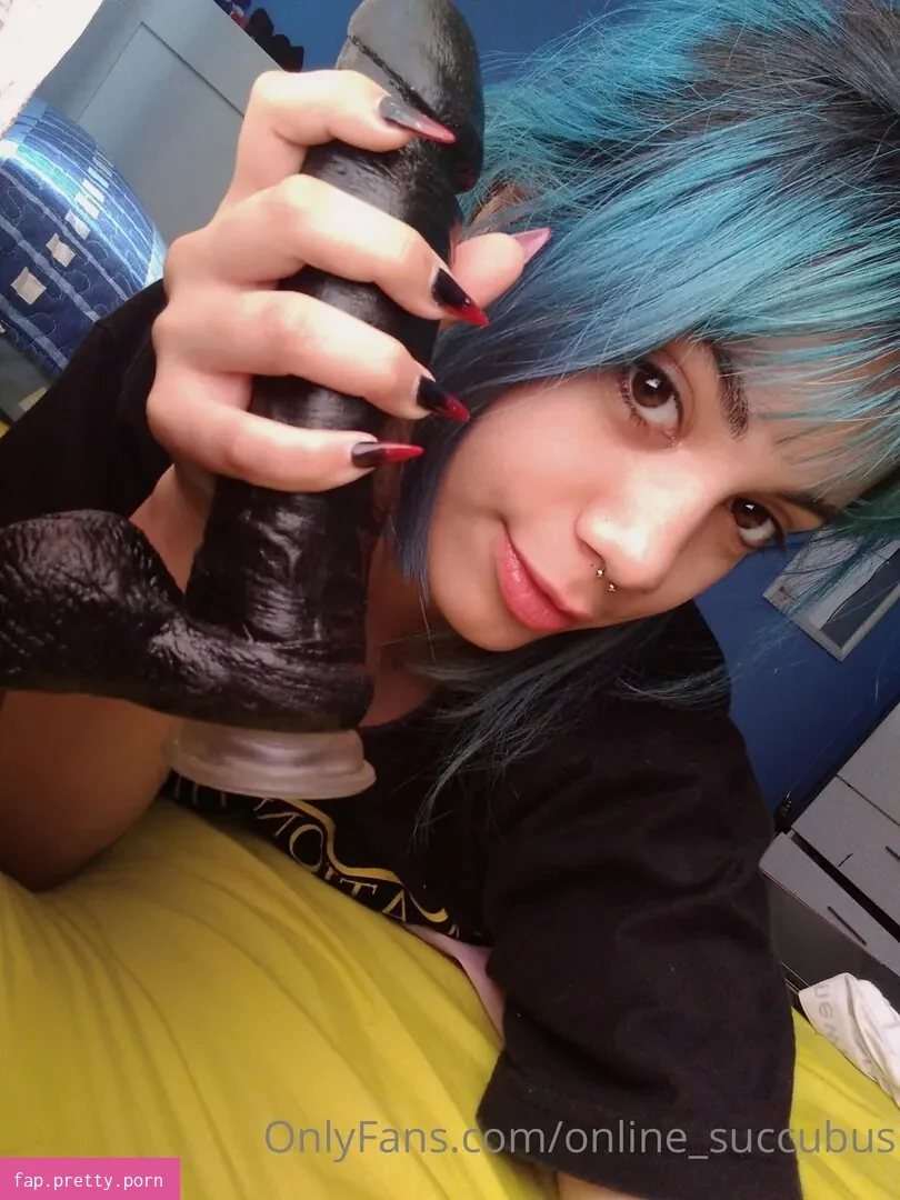 online_succubus - Photo #43