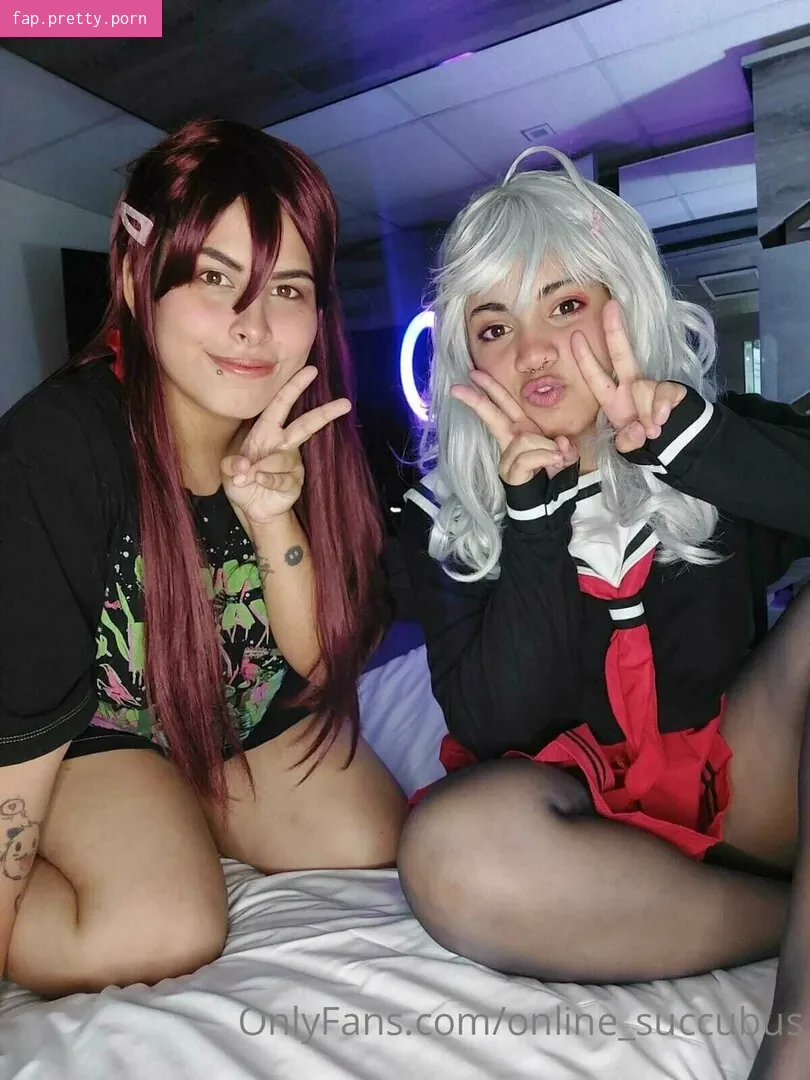 online_succubus - Photo #56