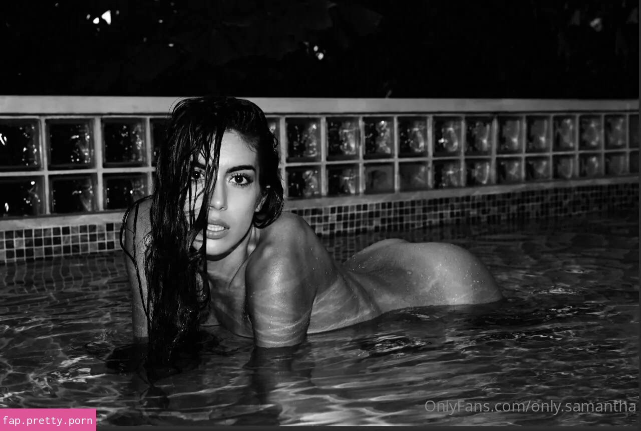 only.samantha - Photo #05