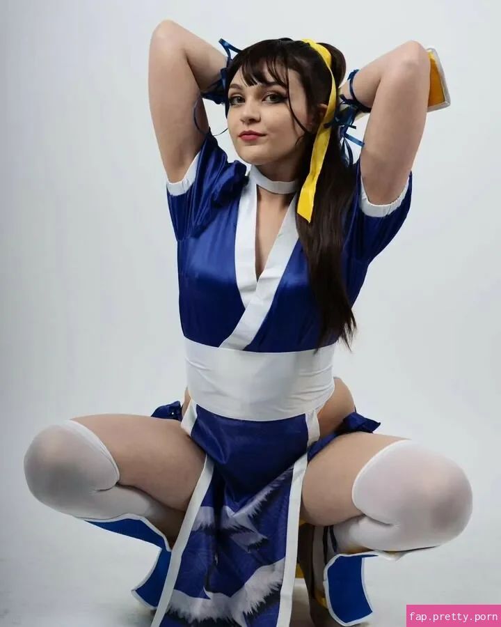 ohwell.tori - Photo #32