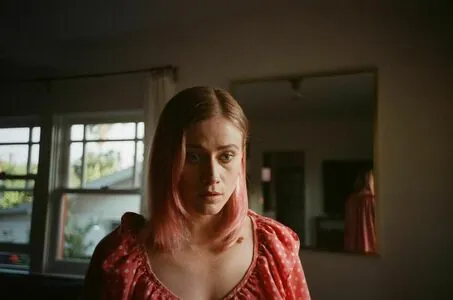 Olivia Taylor Dudley