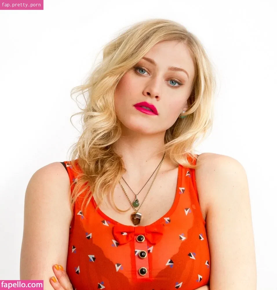 Olivia Taylor Dudley - Photo #99