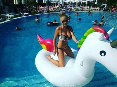 Olga Velichko