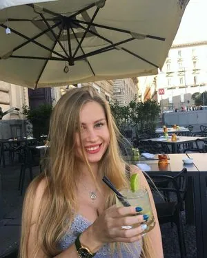 Olga Velichko