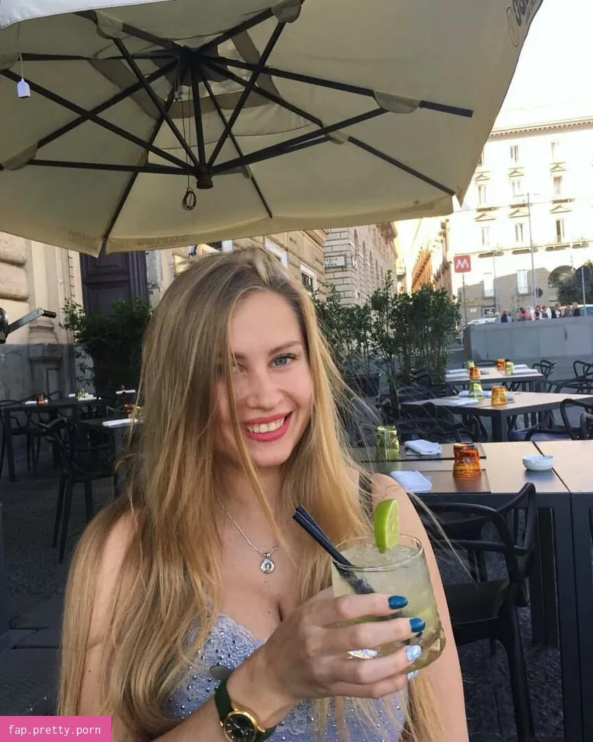 Olga Velichko - Photo #58
