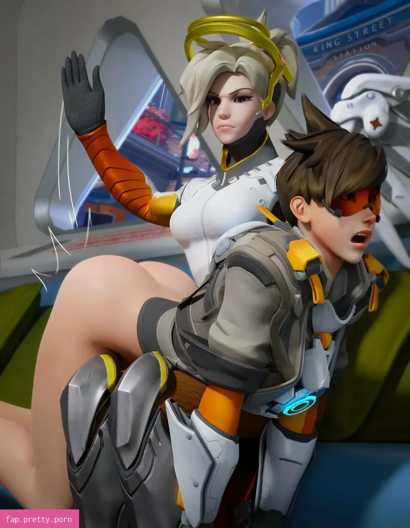 Overwatch - Photo #25