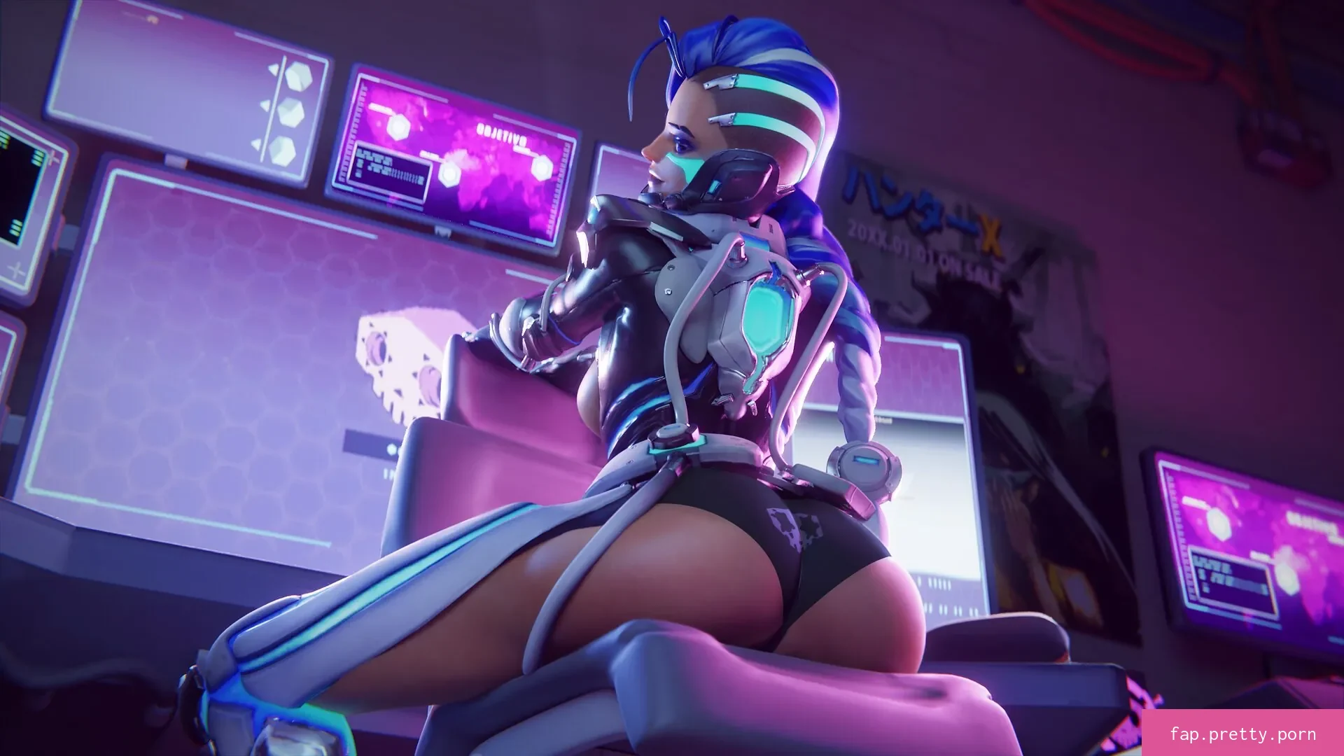 Overwatch - Photo #87