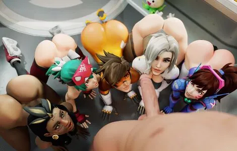 Overwatch