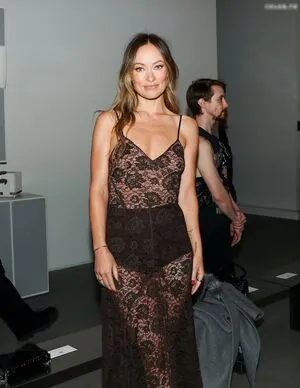Olivia Wilde