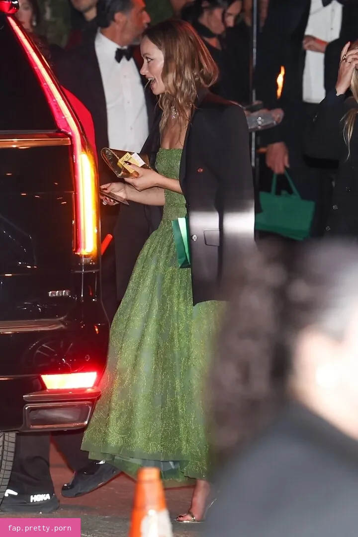 Olivia Wilde - Photo #68