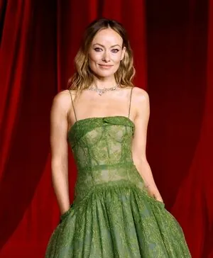 Olivia Wilde