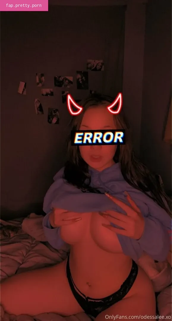 odessalee.xo - Photo #51