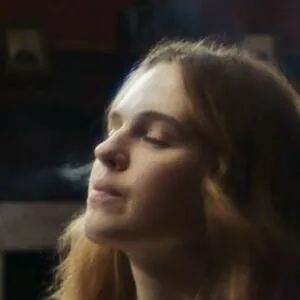 Odessa Young