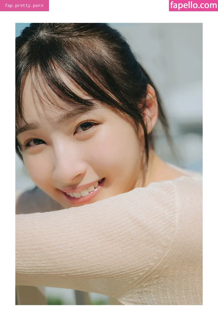 oki__yuuka - Photo #17